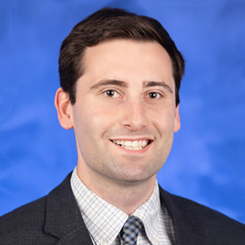 Dr. Zachary Freedman