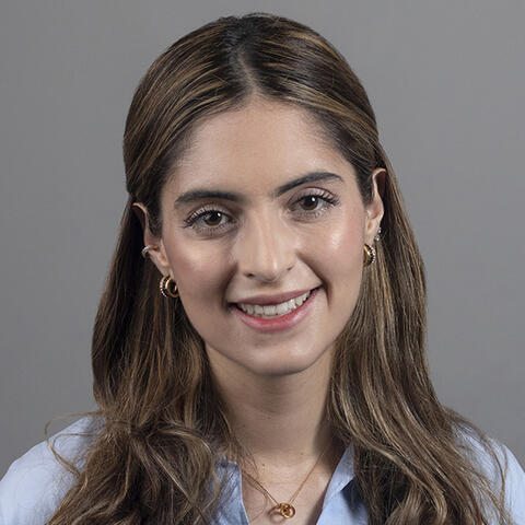 Dr. Daniela Garcia-Perez