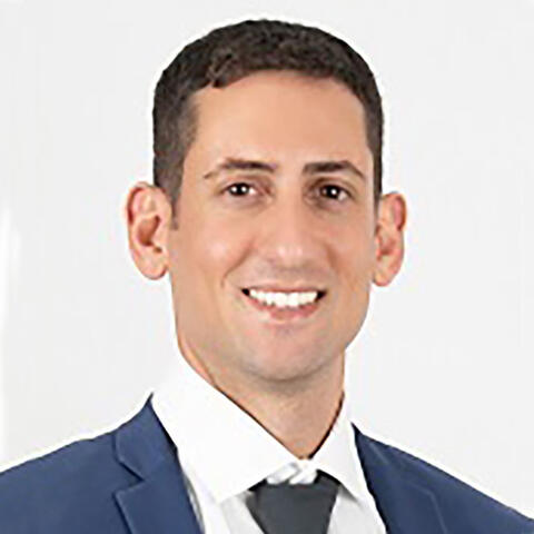 Dr. Dan Kaminsky