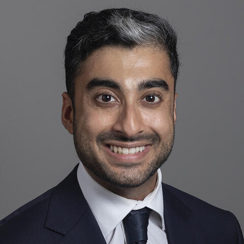 Dr. Adnan Khan