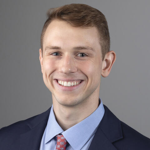 Dr. Thomas Vander-Woude