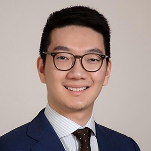Dr. Oliver Yan