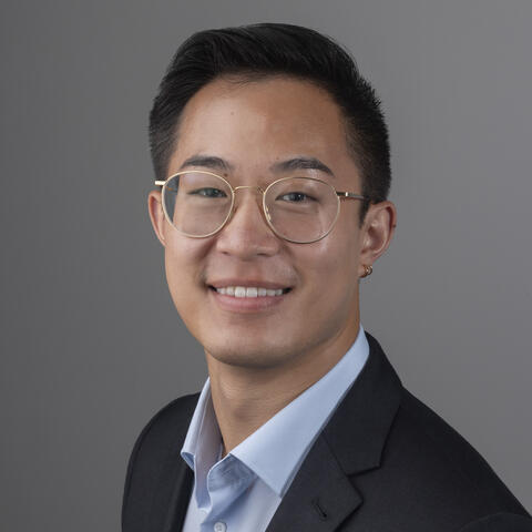 Dr. Lloyd Chen