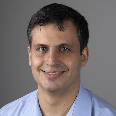 Dr. Rafaele DiFenza