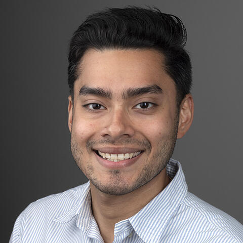 Dr. Rony Diaz