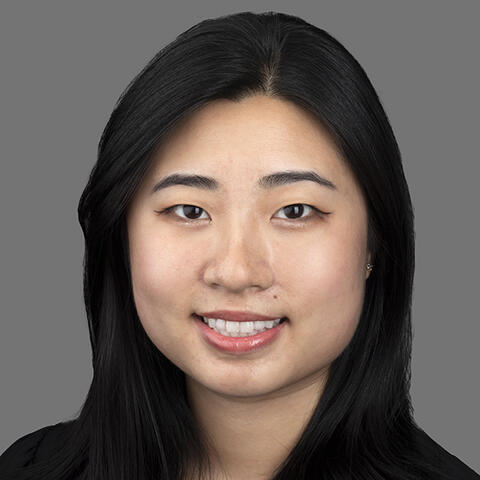 Dr. Ruby Feng