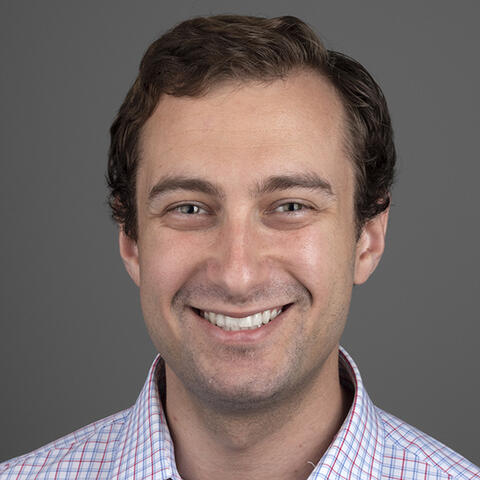 Dr. Anthony Medvedev