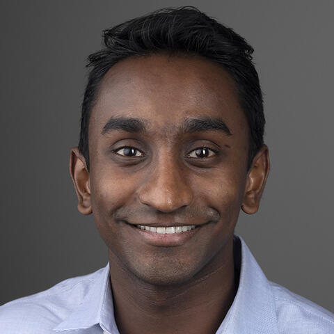 Dr. Rahul Reddy