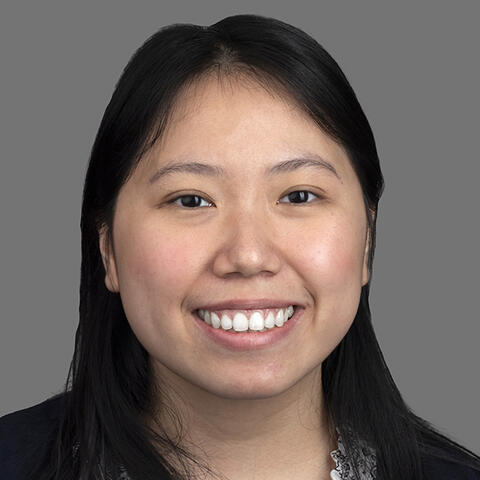 Dr. Thy Minh Ha Vo