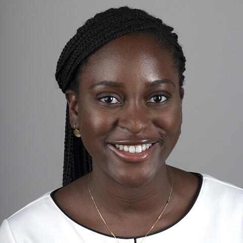 Dr. Victoria Buckman