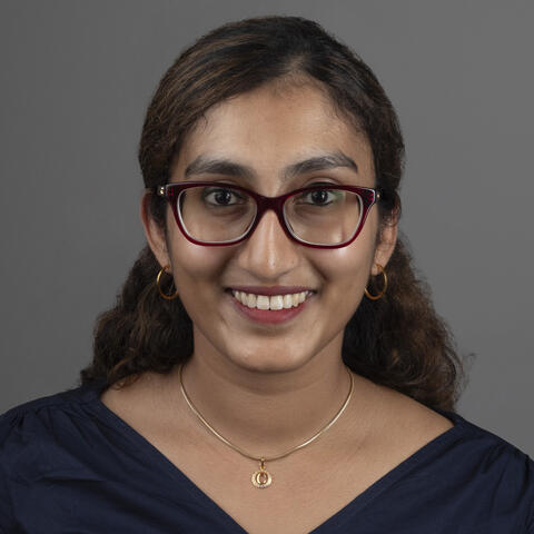 Dr. Crystal Joseph