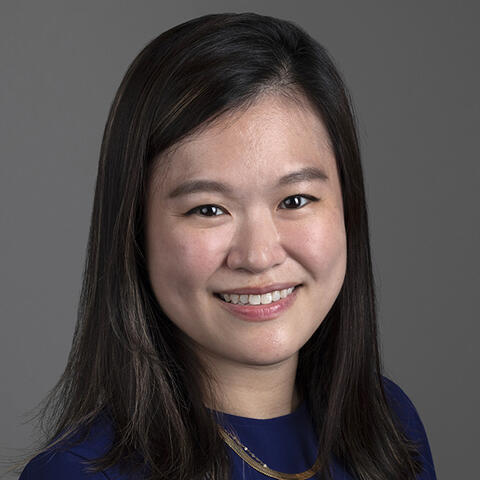 Dr. Pin-Jou Ponnie Wu