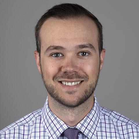 Dr. Jordan Vanderhooft