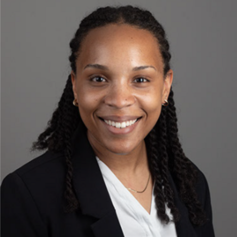 Dr. Rheanna Maitland