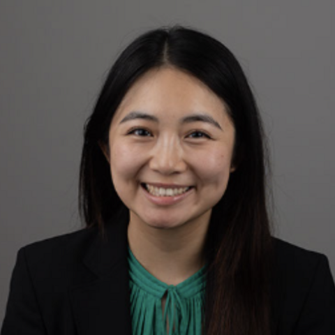 Dr. Sara Lu