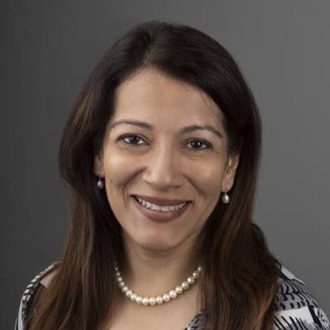 Shahla Siddiqui