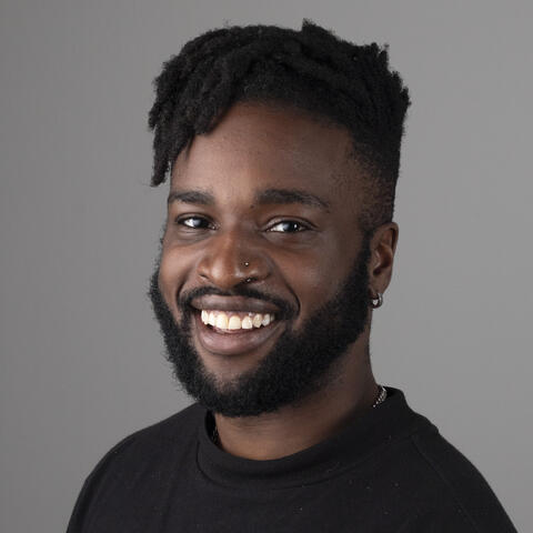 Dr. Shawn Ohazuruike