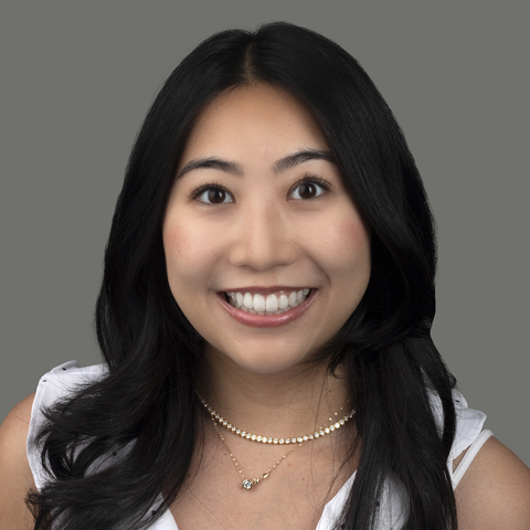 Sydney Kim