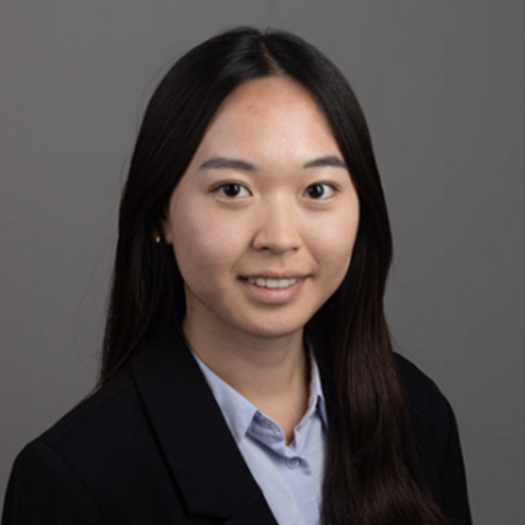 Dr. Yu-Hsin Ting
