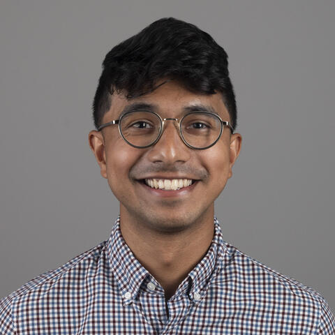 Zahin Ahmed, MD