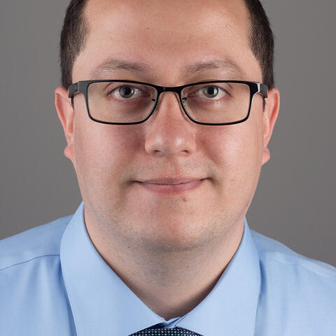 Agustin Melo-Carrillo, MD, PhD