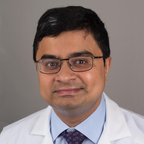 Somnath Bose, MD, MPH