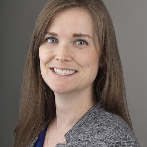 Jessica Cassavaugh, MD, PhD