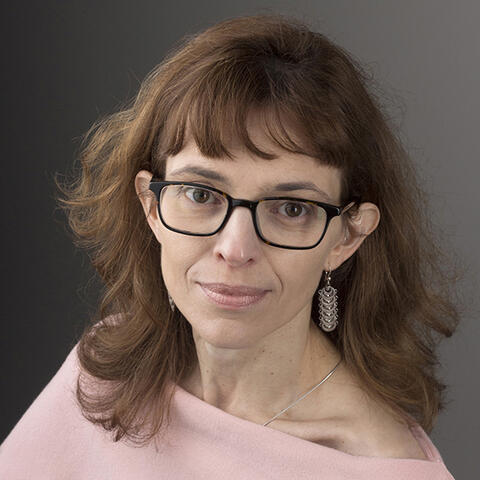 Serena Longhi, MD, PhD