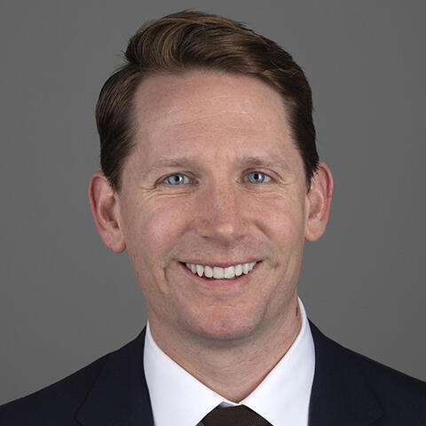 J. Mark Lunderberg, MD, PhD