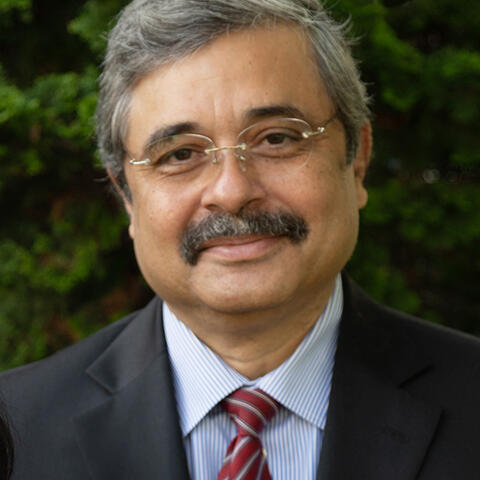 Feroze Mahmood, MD