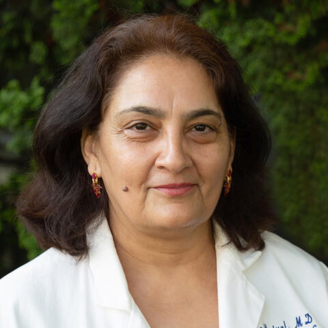 Robina Matyal, MD