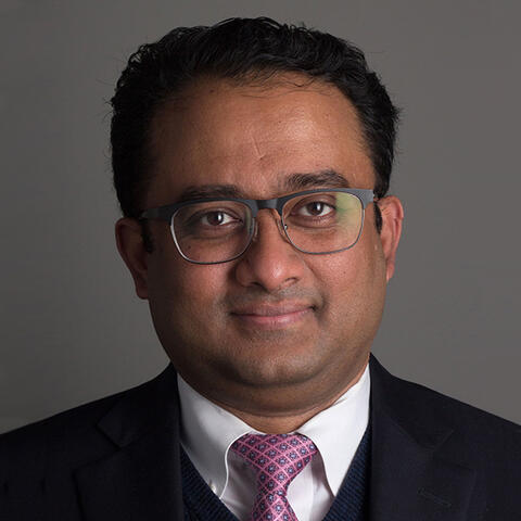 K. Ramachandran