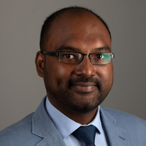V. Rangasamy