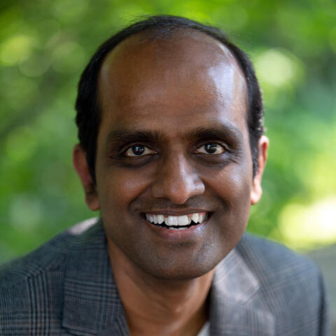 Bala Subramaniam, MD, MPH