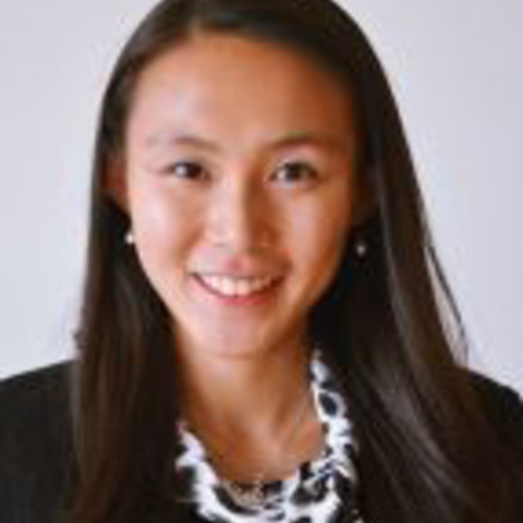 Dr. Jessica Liu
