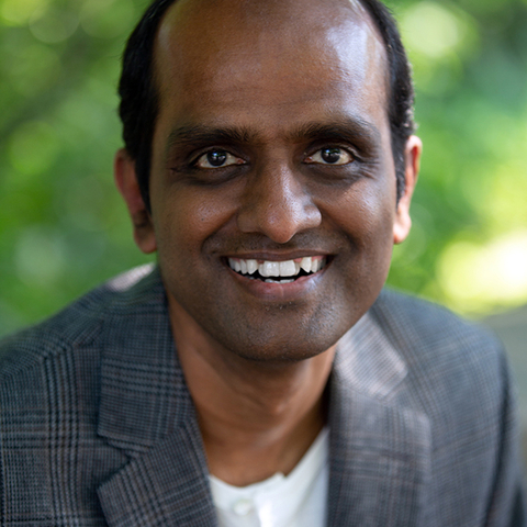 Bala Subramaniam, MD