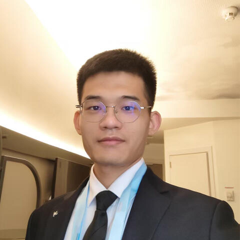 Jie Ming