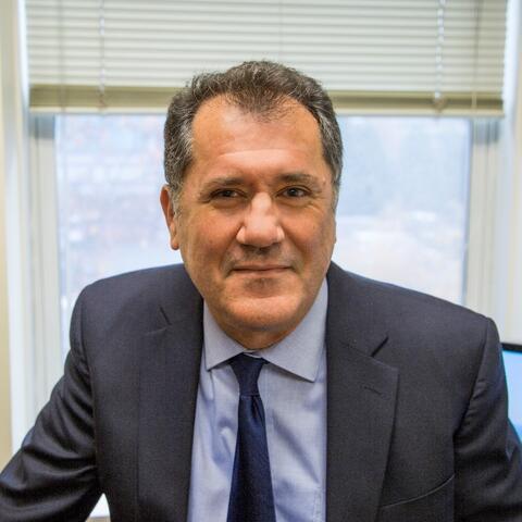 Aristidis Veves