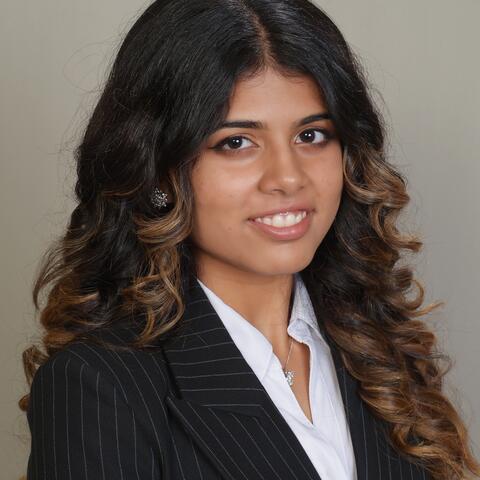 anvitha