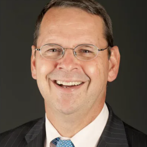 Dr. Christopher Ogilvy