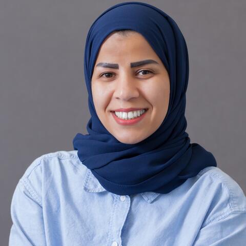 Dr. Haifa Alsharif