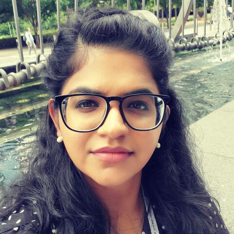 Keerthi Appala