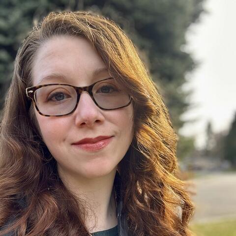 Rebecca Bruders