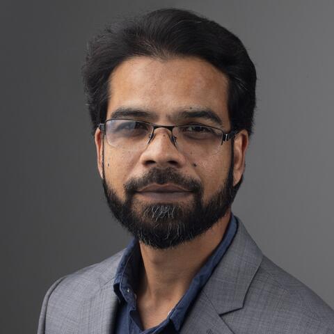 Ismail Syed