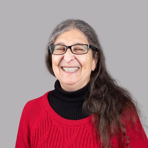 Suzanne Ruscitti