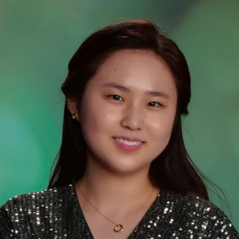Ella Cho's Headshot