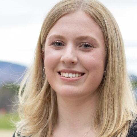 Headshot of Peyton Hadfield