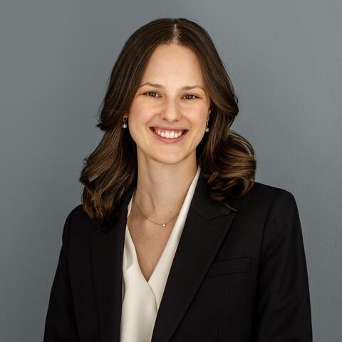 Image of research fellow