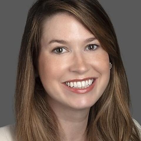 Dr. Sarah Karinja