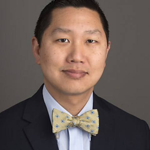 Dr. Bernard Lee
